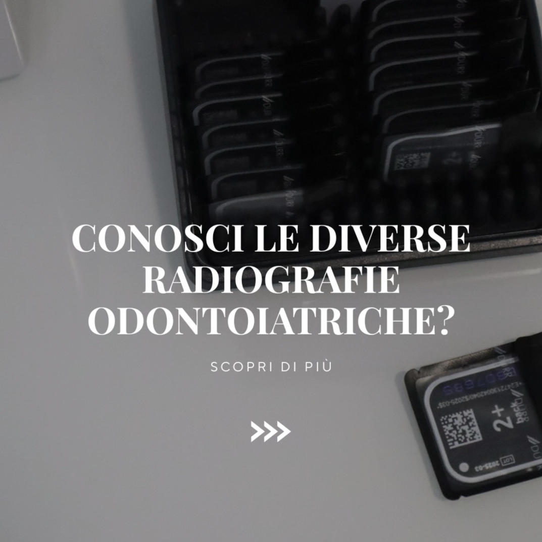 Carosello radiografie, copertina
