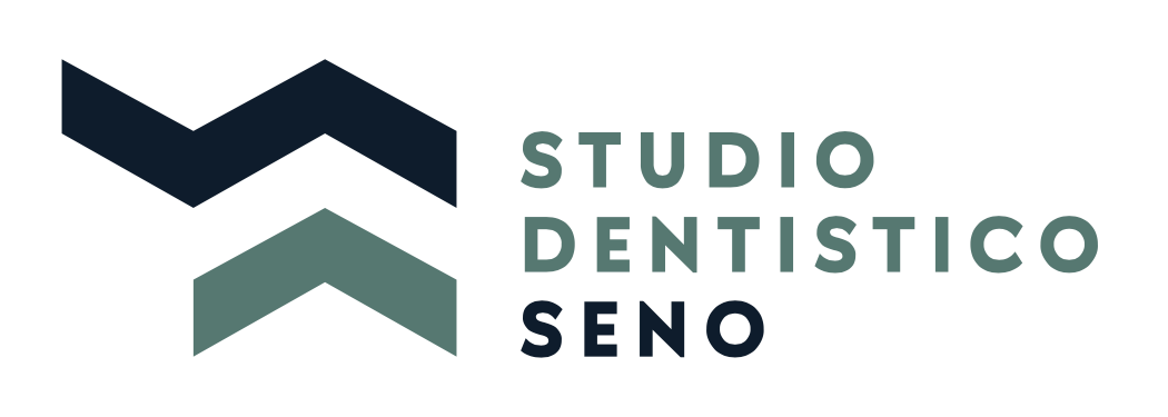 Logo attuale dello Studio Dentistico Seno